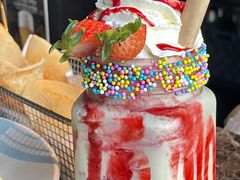 -Lets burger非常汉堡·环球风味(蓝色港湾店)