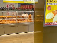 -味多美蛋糕(东直门店)