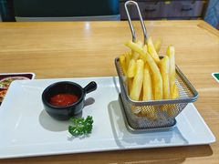 -豪客来牛排(红豆万花城店)