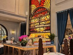 -狮拾久·现代新加坡料理(壹方城店)