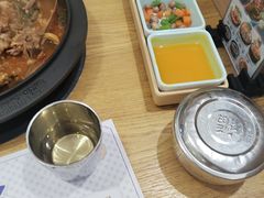 -韩香福脊骨汤锅(上杭路店)