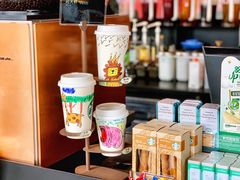 -星巴克(广州立白中心店)
