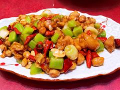 -廖老妈蹄花店(人民公园陕西街259号店)