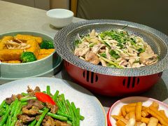 -林辉家宴·本地家常菜·头牌清远鸡(先锋店)