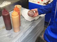 -天天素食(荃湾富华中心店)