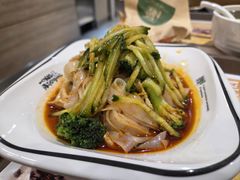 -魏家凉皮(西安秋林宏业商厦店)