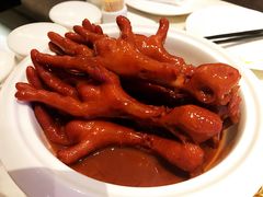-喜鼎海胆水饺(柏威年购物中心店)