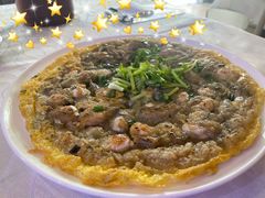 蚝烙-迈姨·潮州菜(麓湖公园店)