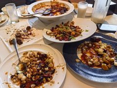 -大铁勺新津菜(东丽阳光新业广场店)