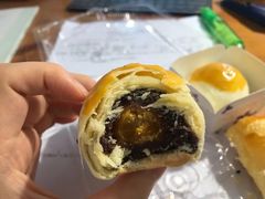 -鲍师傅糕点(江苏路店)
