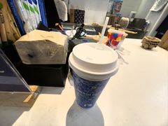 -Manner Coffee(成都龙湖北城天街店)