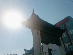 -三林塘老街