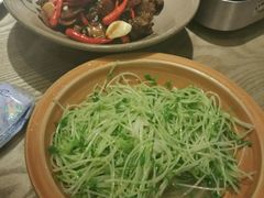 -禾田下生态餐厅(华天城总店)