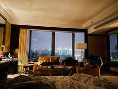 -新发展亚太JW万豪酒店·福苑咖啡厅