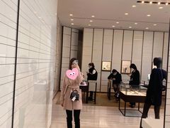 -Chanel(德基广场店)