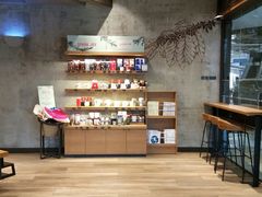 -星巴克臻选(福州仓山万达店)