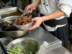 -大马弄蒋师傅美食酥鱼(察院前店)