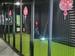 -VS SPORTS PARK运动玩乐园·团建·生日会(合生汇店)