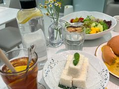 -大树餐厅(万达创始店)