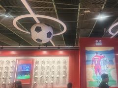 -SEA西雅图海鲜自助餐厅(海乐世界店)