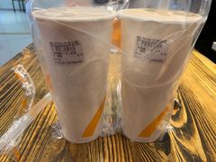 奶茶三兄弟-CoCo都可(合生汇店)