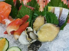 -银子铁板烧料理自助餐(人民广场店)