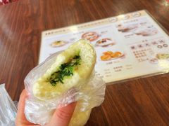 -王家沙点心店(南京西路总店)