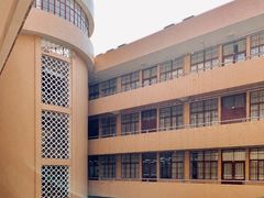 -福建师范大学(仓山校区)