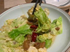 -辛香汇·现炒川菜(武进吾悦店)