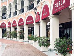 -佛罗伦萨小镇广佛名品奥特莱斯(疏港路店)