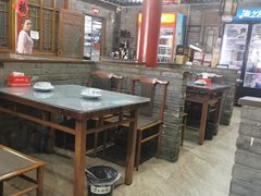 -刘妈菜馆(磁器口店)