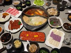 -园里火锅(仁和新城店)