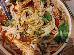 -谷丽麦馕新疆菜·清真(步步高梅溪新天地店)