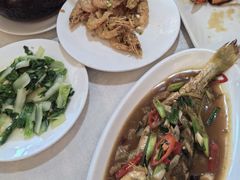 -莲花公园煎蟹(总店)