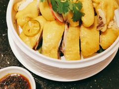 -铭轩中餐厅·海南菜·粤菜(亚龙湾瑞吉店)