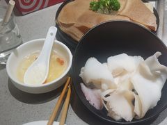 -海底捞火锅(团结桥店)