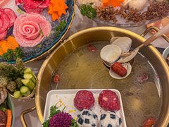 -十二春顶级锅物(泉亮花园店)