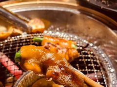 -伊茉家的烤肉店(勒泰中心店)