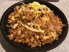 -北京王府井希尔顿酒店·秦唐中餐厅Chynna