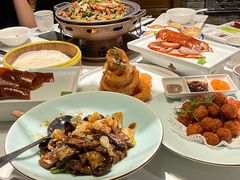-北平楼·烤鸭·北京菜(牡丹园店)