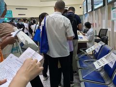 -首都医科大学附属北京同仁医院(西区)