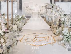 -上海复旦皇冠假日酒店·宴会厅