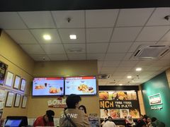 -Borenos Fried Chicken(Asia City)