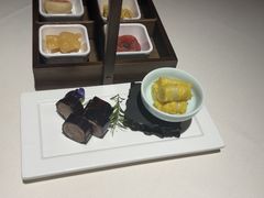 -国际大厦谭家官府菜(中山路店)