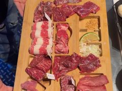 -焱铁烧·黑毛和牛专门店(杭州嘉里中心店)