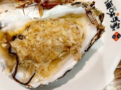 -海味当家·蒸锅海鲜(星海公园店)