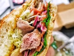 -魏斯理汉堡(西安沣东吾悦店)