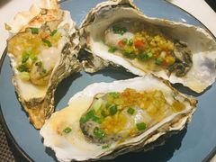 -喜庭海鲜自助(来福士店)