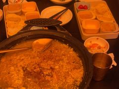 -探鱼·鲜青椒爽麻烤鱼(三水广场店)