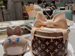 -海底捞火锅(龙岗星河COCO Park店)